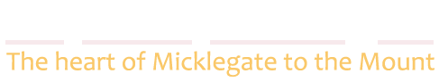 Holy Trinity Micklegate logo